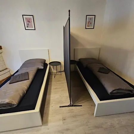 Maritim Brake Apartamento *